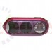 MINI SPEAKER COM USB SD CARD SK-001